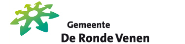 Het logo van gemeente De Ronde Venen