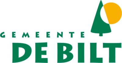 Het logo van gemeente De Bilt