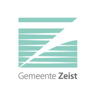 Het logo van gemeente Zeist