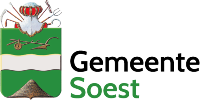 Het logo van gemeente Soest